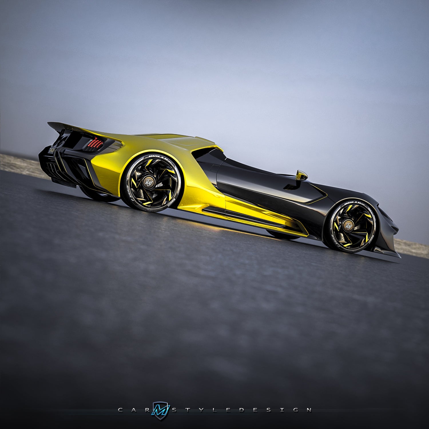 Concept Cars