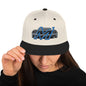 Snapback Hat