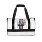 Gym bag Mustang style