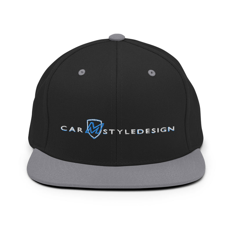 Snapback Hat