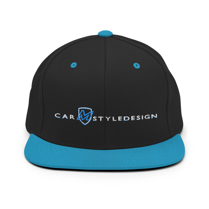 Snapback Hat