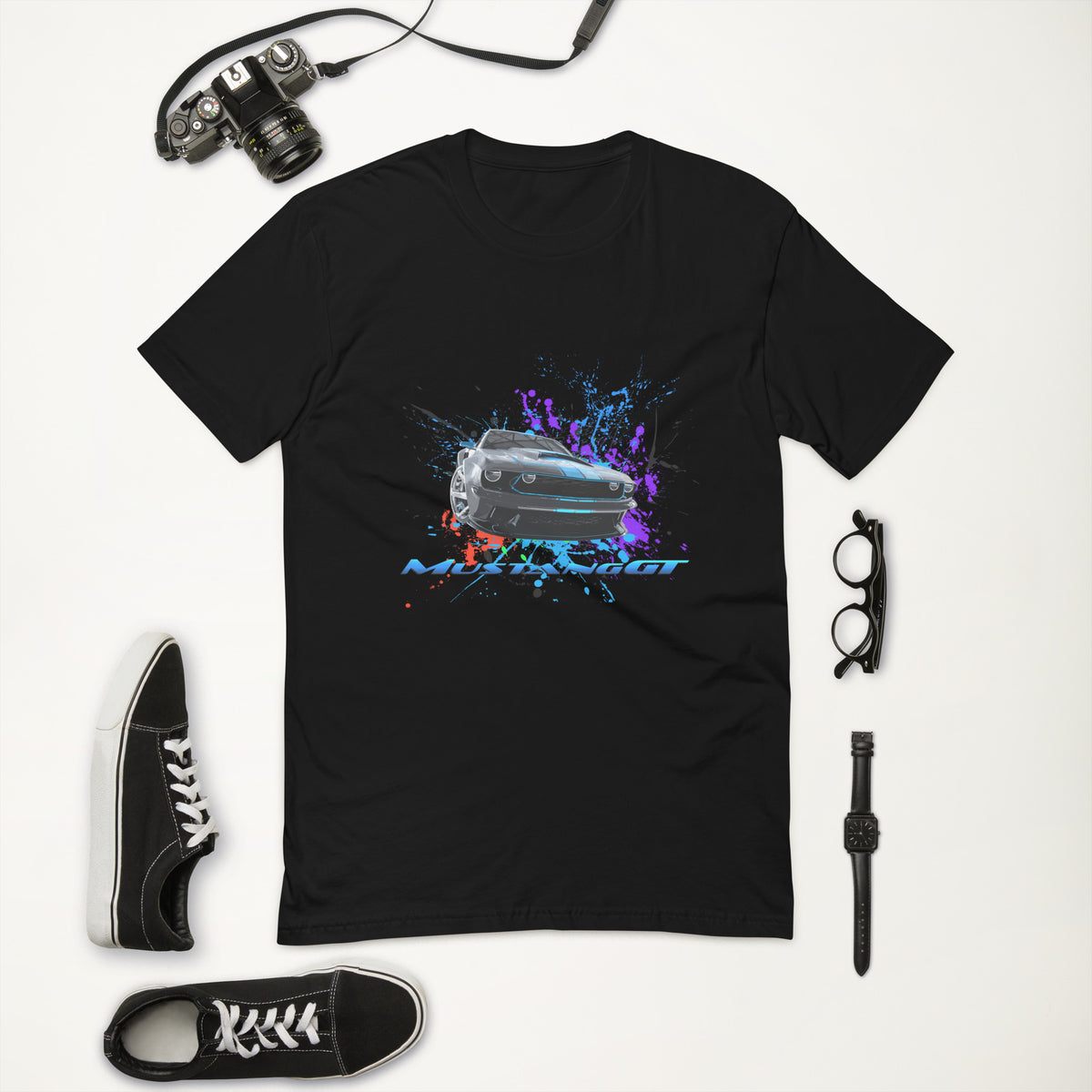 Short Sleeve T-shirt