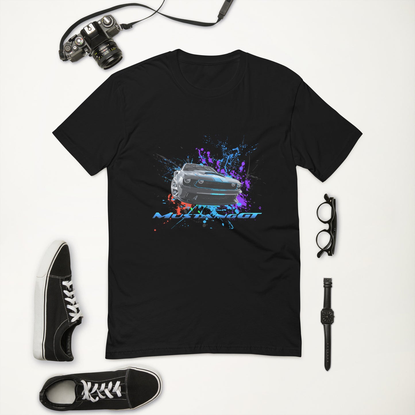 Short Sleeve T-shirt