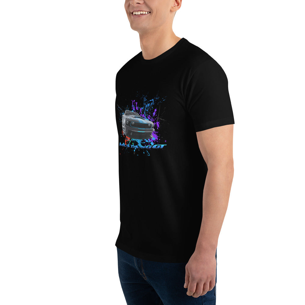 Short Sleeve T-shirt