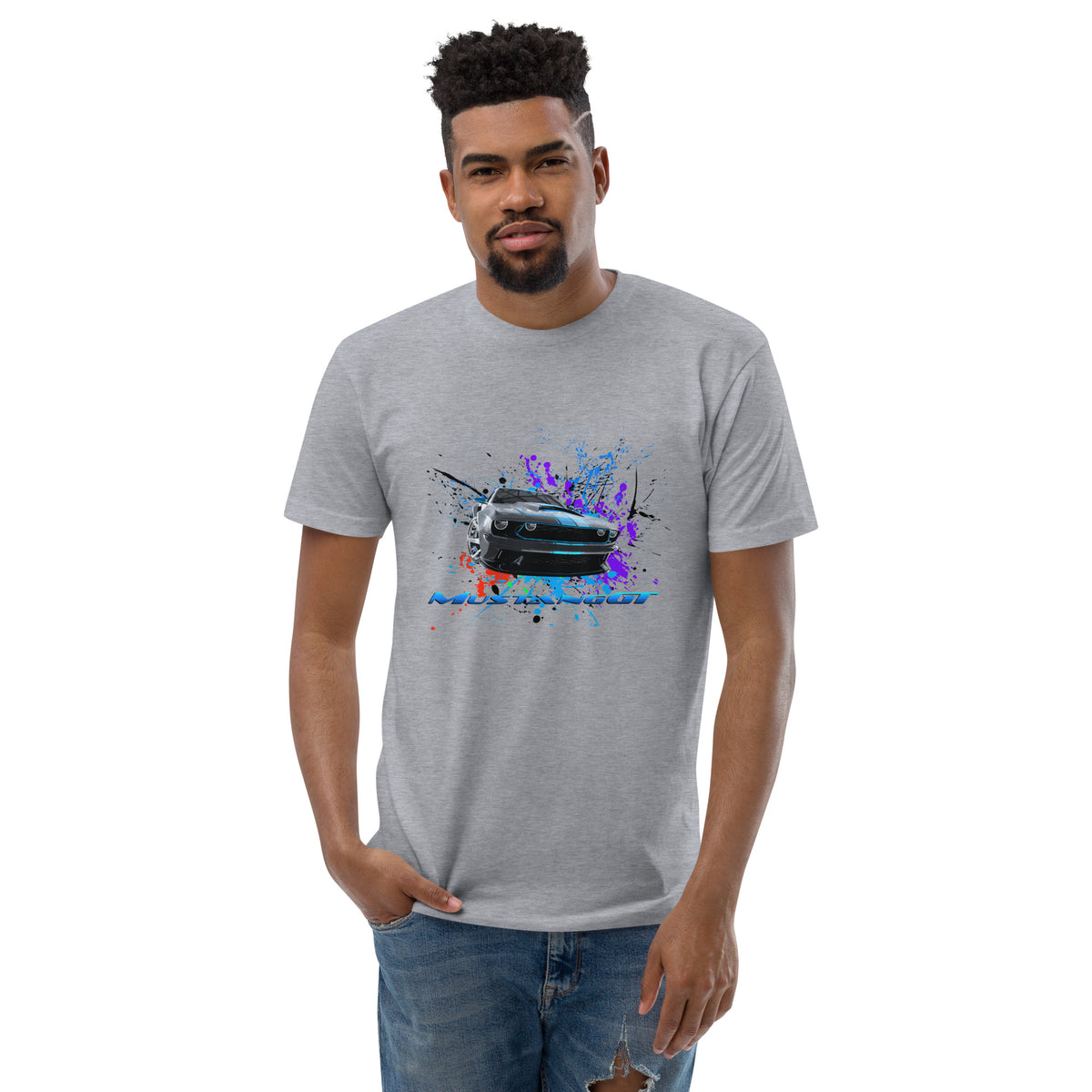 Short Sleeve T-shirt