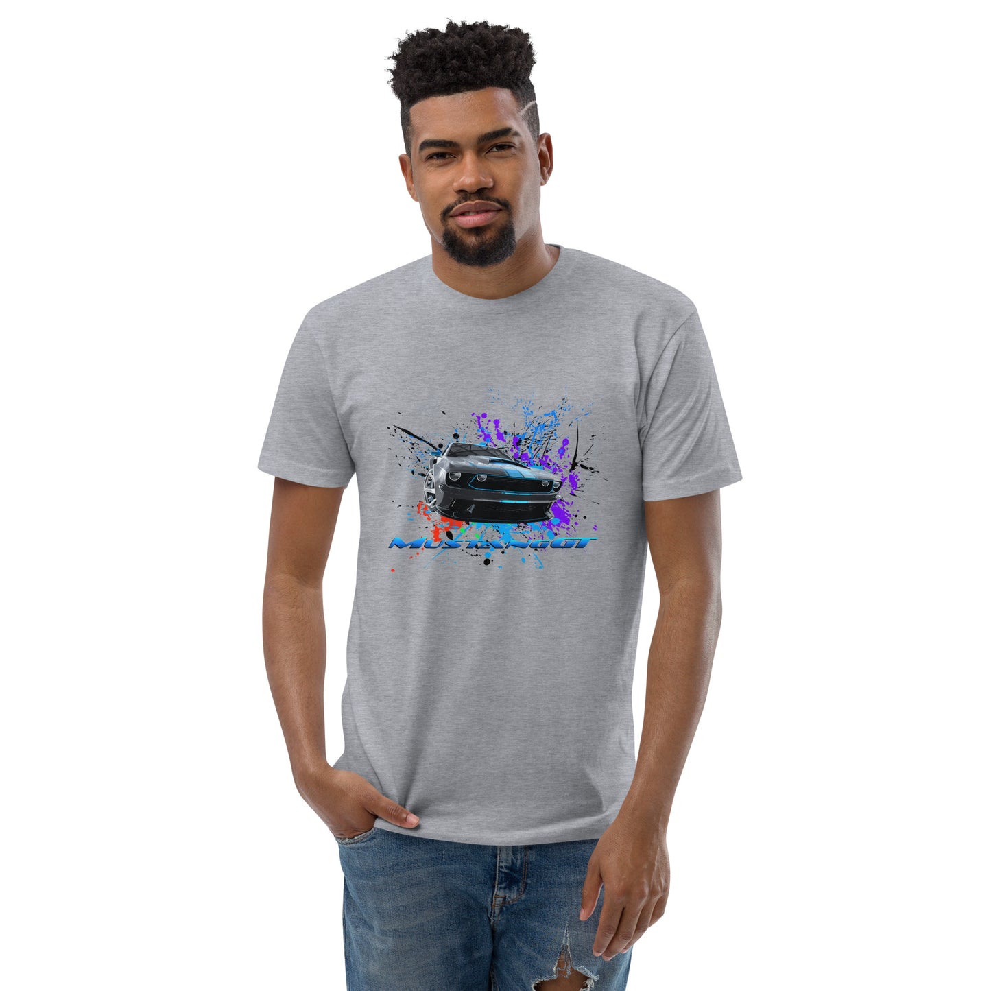 Short Sleeve T-shirt