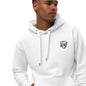 Premium eco hoodie
