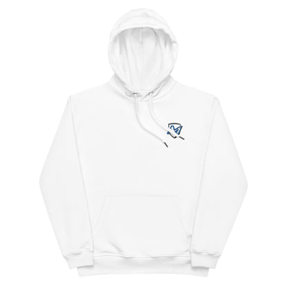 Premium eco hoodie