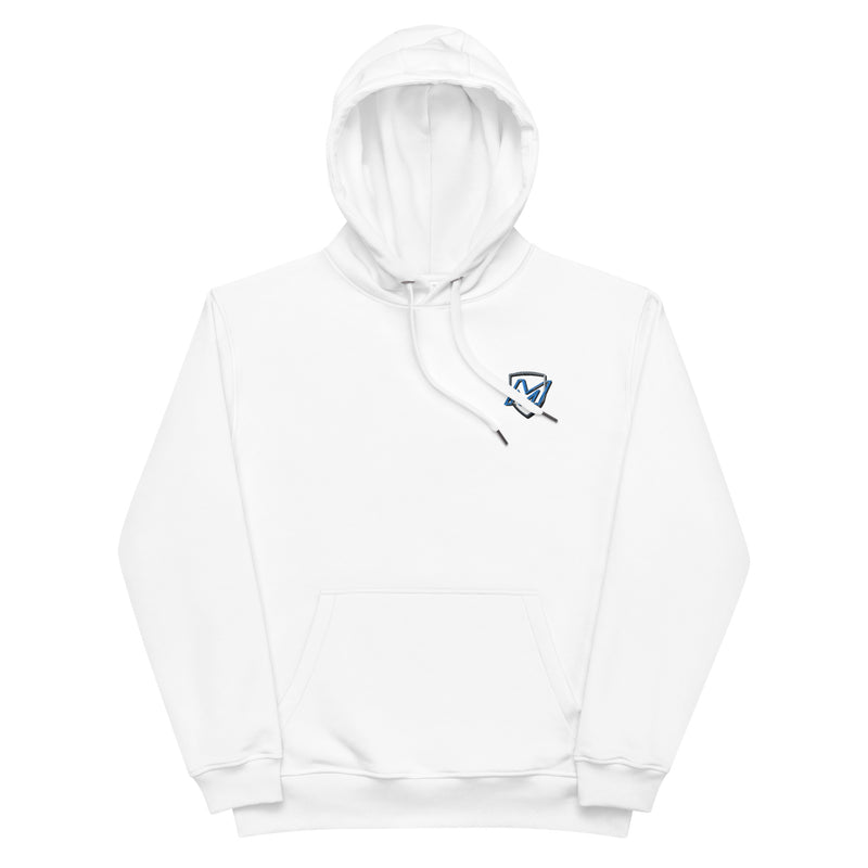 Premium eco hoodie