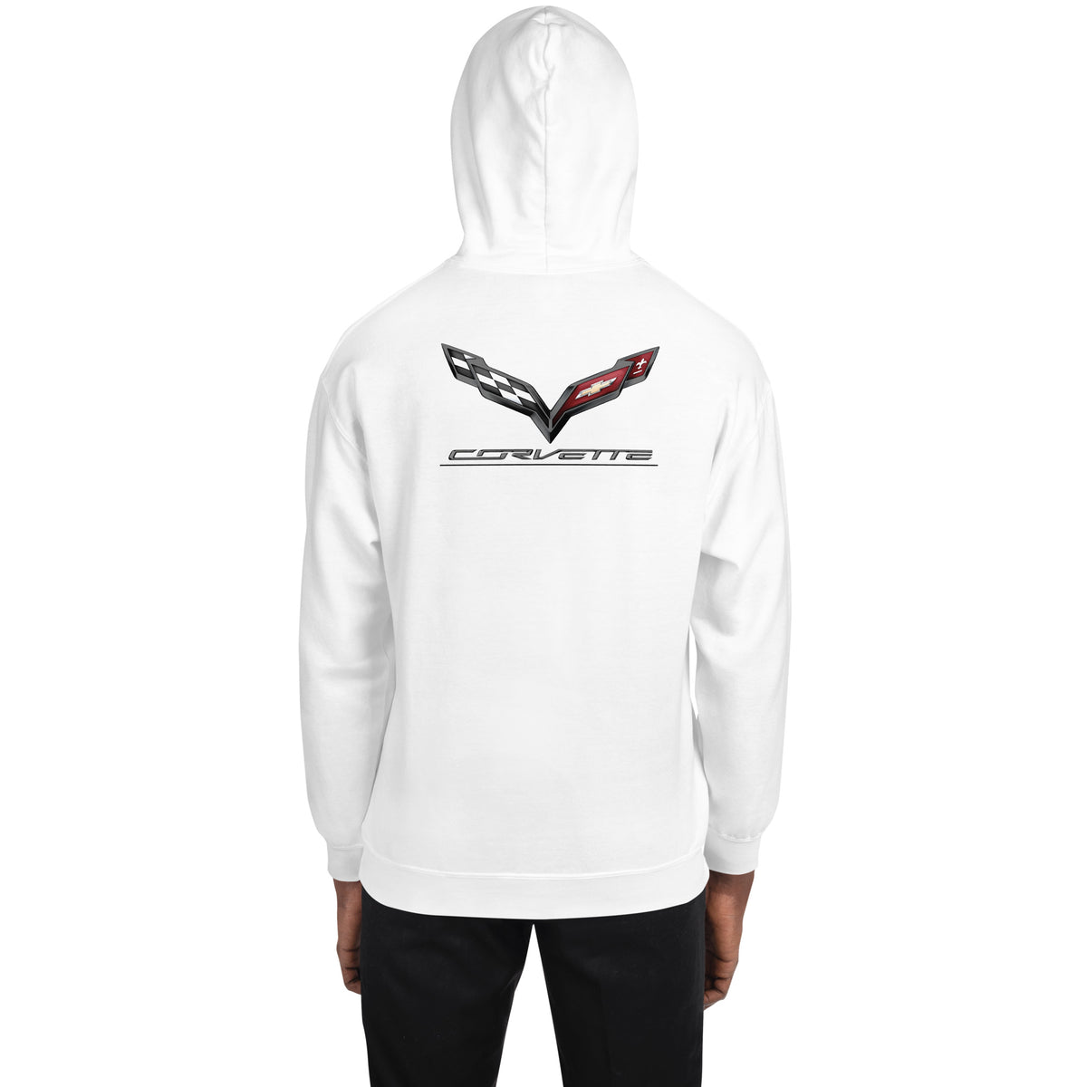 Unisex Hoodie