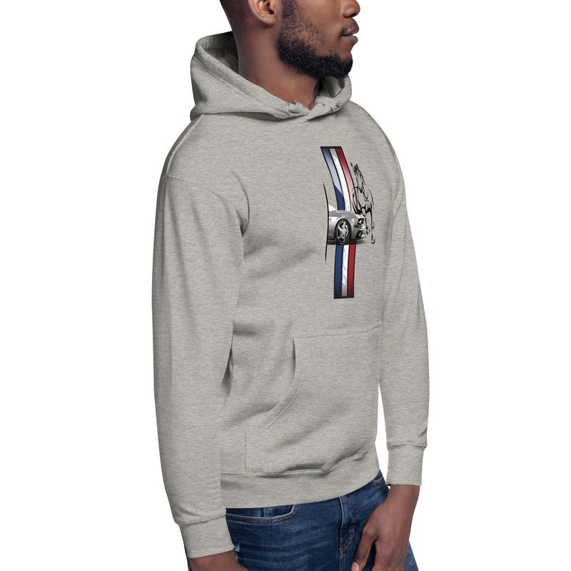 Unisex Hoodie