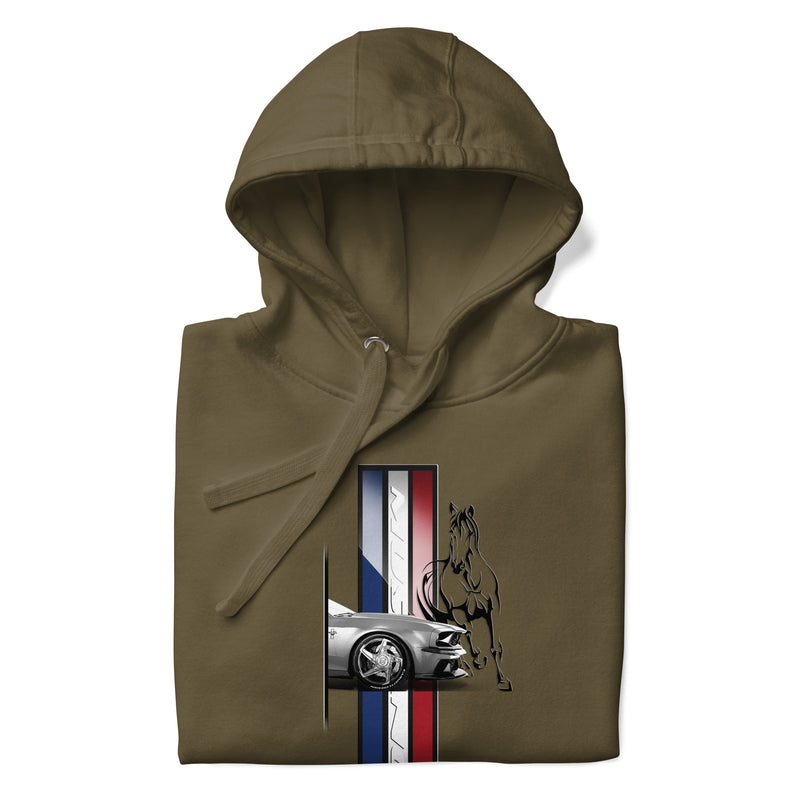 Unisex Hoodie