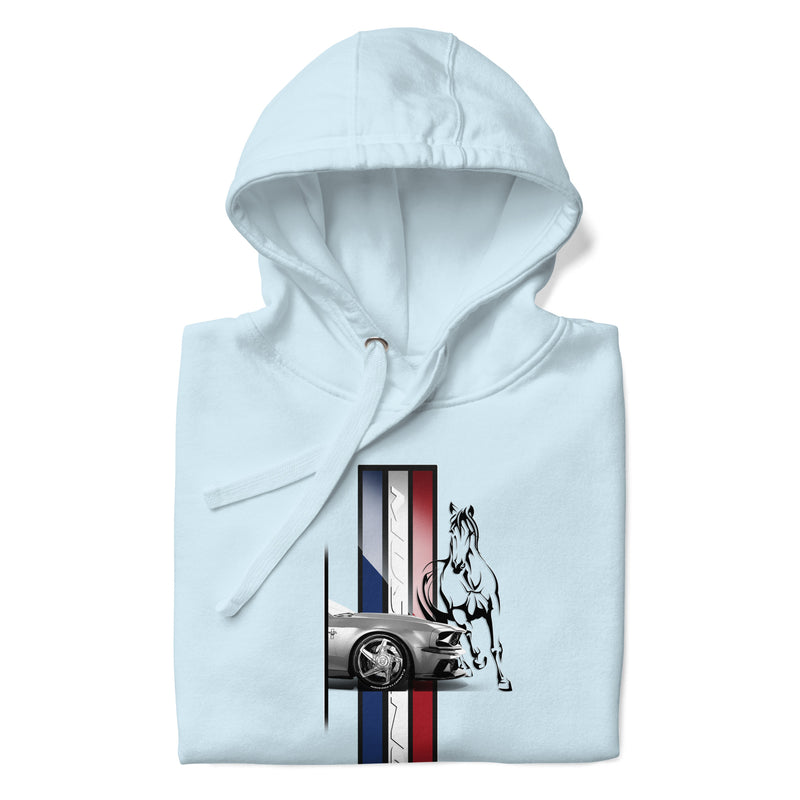 Unisex Hoodie