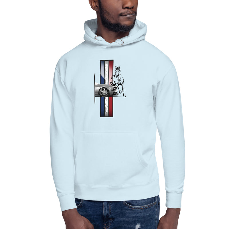 Unisex Hoodie