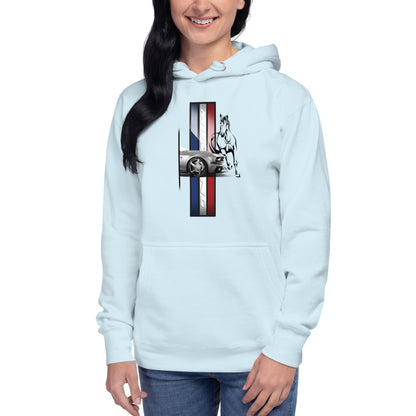 Unisex Hoodie