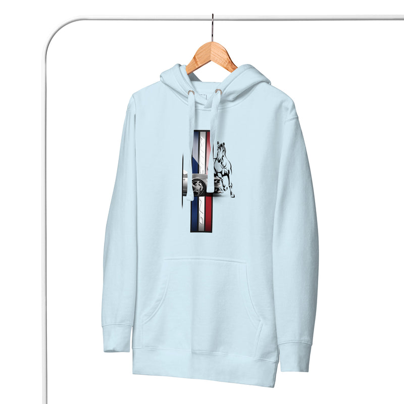 Unisex Hoodie