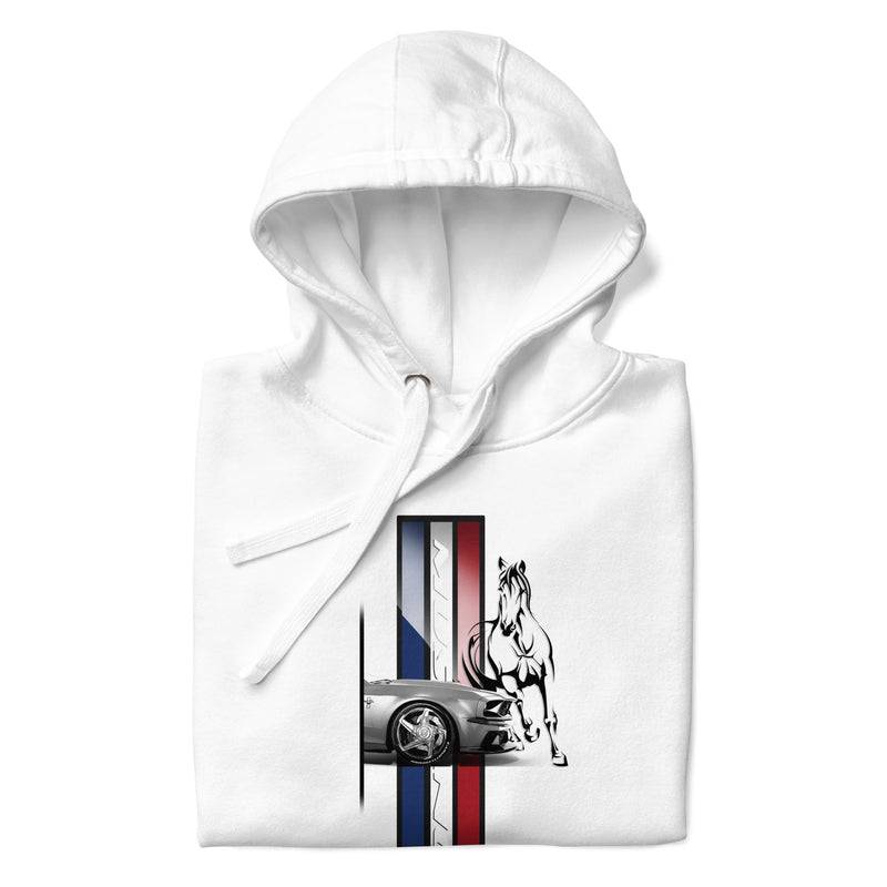 Unisex Hoodie